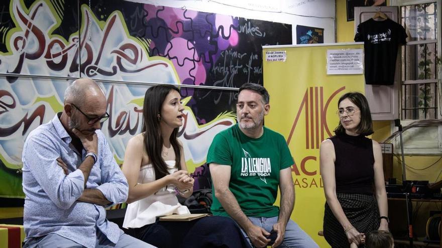 Compromís calienta motores en Elche para las próximas elecciones municipales