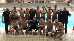 El Sabadell es classifica per semifinals després de 34 penals