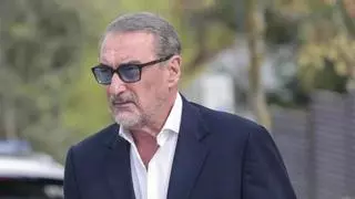 Carlos Herrera no escapa de la justicia: una sentencia confirma la cifra que debe pagar a Hacienda