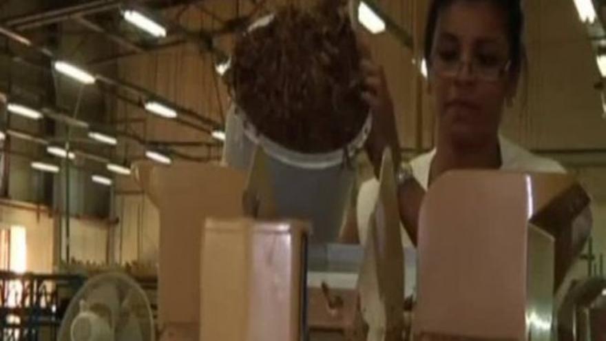 Industrias del tabaco y el alcohol, ansiosas por el levantamiento de Cuba