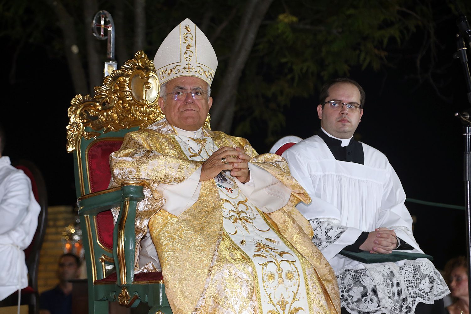 400 Aniversario del Nazareno de La Rambla