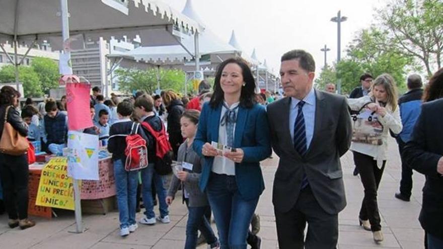 La Junta fomenta el emprendimiento en 20.400 estudiantes andaluces