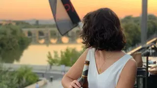 El terreno ganado por el perdido