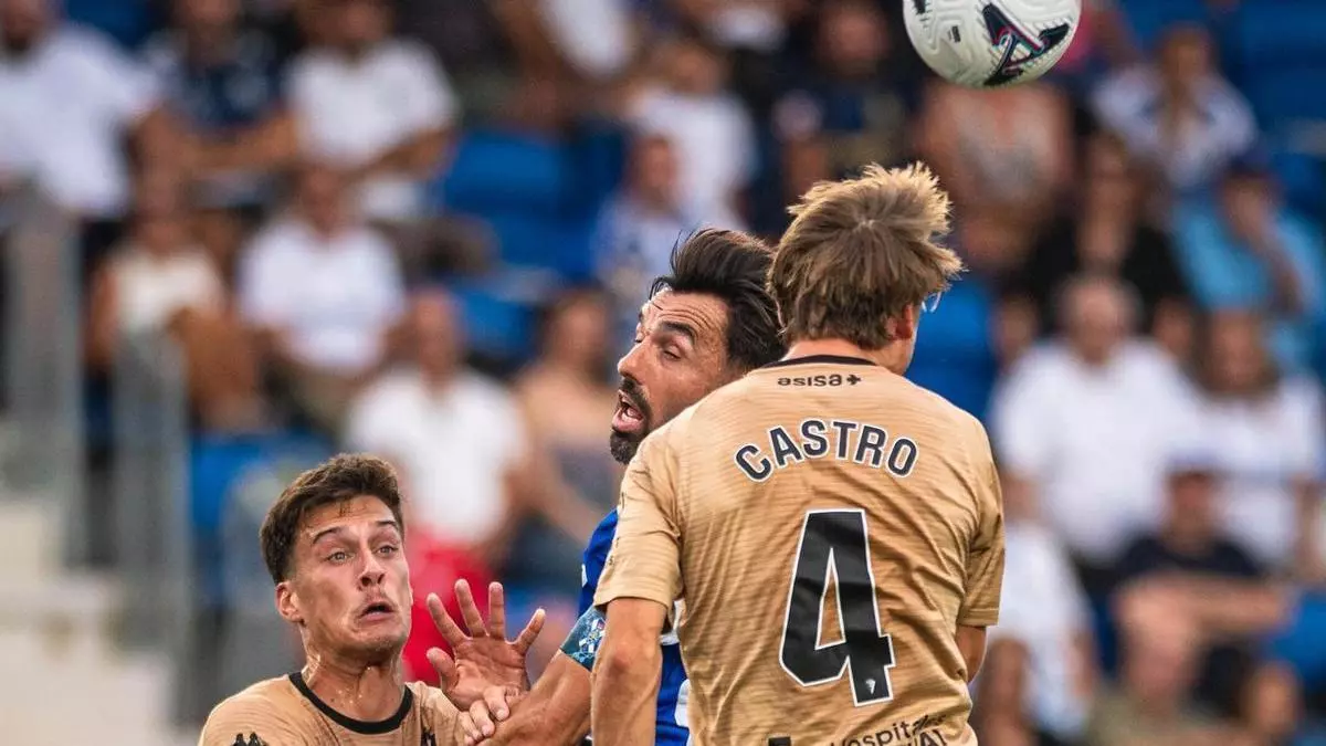 Córdoba - CD Tenerife: horario, dónde ver y todo lo que hay que saber del próximo partido blanquiazul