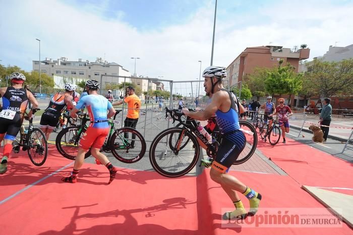 Duatlón Ciudad de Murcia (II)