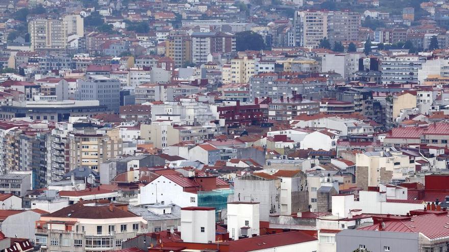 Los altos precios de la vivienda en Vigo hacen mella en las operaciones de compraventa: se desploman más de un 30% en un año