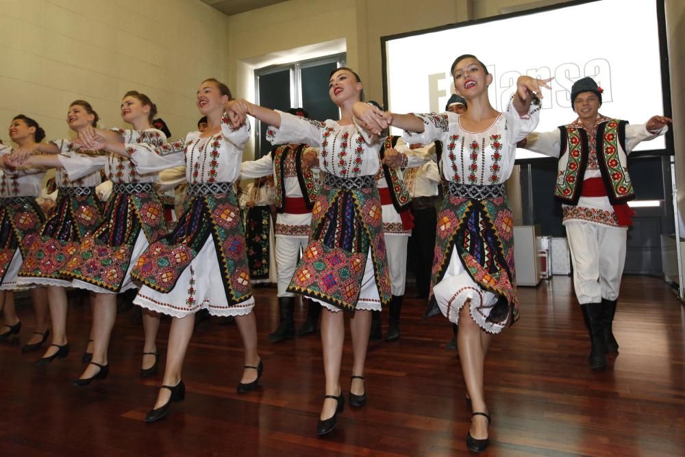 Ésdansa, un festival per gaudir i fer ballar