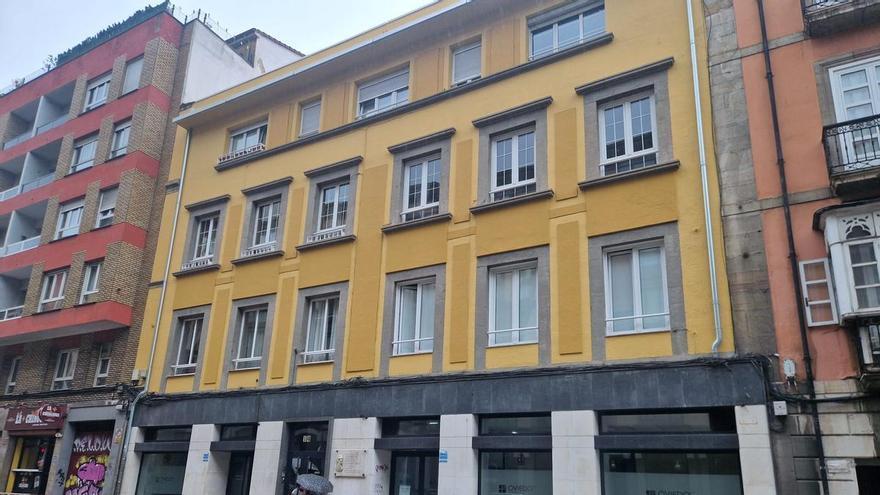 Un plan inminente de 1,1 millones para los servicios sociales del futuro: "Salas insonorizadas, más accesibles y botones del pánico"