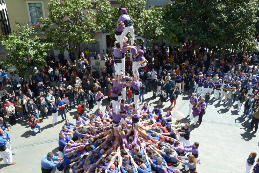 Fires i Festes de la Santa Creu 2019