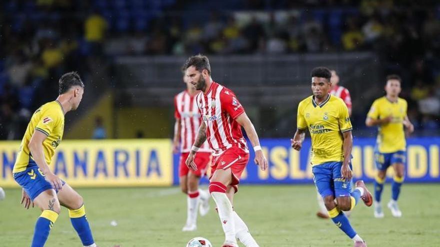 Así se presenta la jornada 40 para los rivales del Málaga CF: el Racing podría ser de Primera