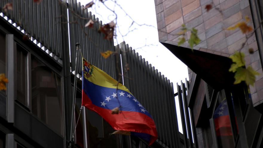 El Consolat General de la República Bolivariana de Veneçuela