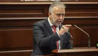 Torres desvela en la Cámara que el PSOE se personará en el ‘caso Mediador’