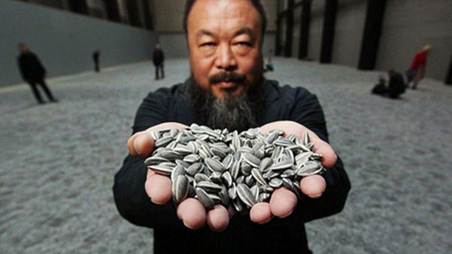 Ai Weiwei: Never Sorry