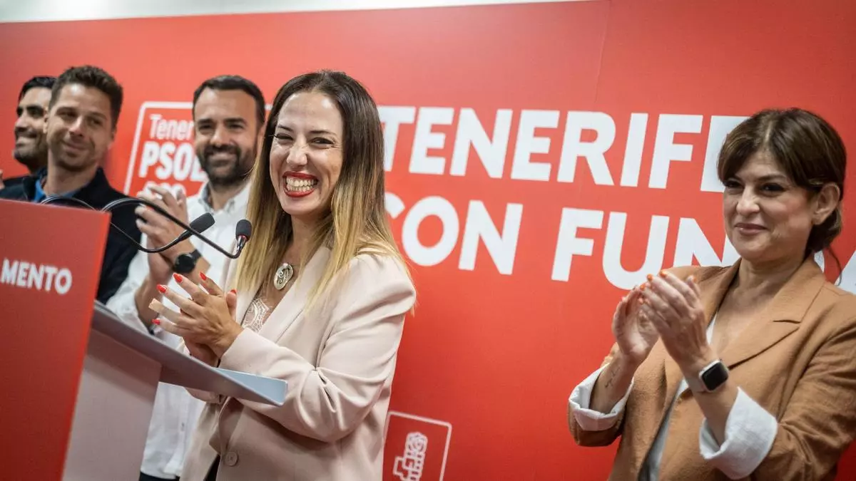 'Pactómetro' en Canarias: Estos son los posibles acuerdos de gobiernos en los municipios de Tenerife