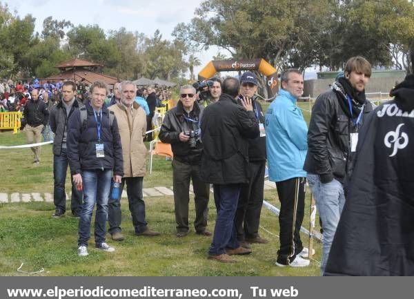 GALERÍA DE FOTOS - Campeonato de España de Campo a través en Marina d’Or