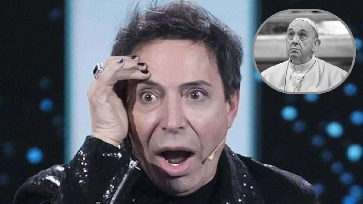 Maestro Joao predice sucesor papa Francisco