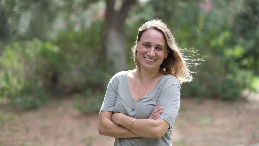Maria del Mar Rus Calafell, Premi Diario de Mallorca Ciència i Investigació 2023