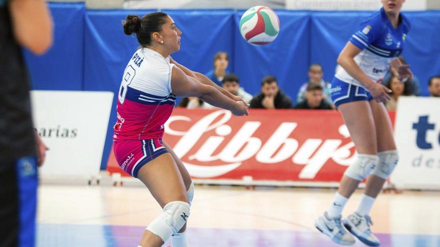 «Тенеріфе Ліббі’с Ла Лагуна» завершує сезон після поразки у півфіналі Ліги Ібердрола