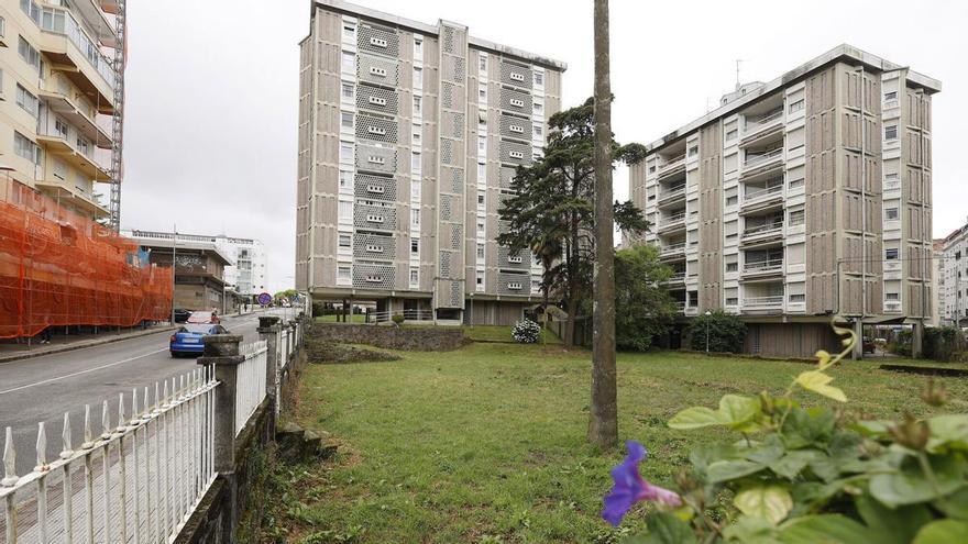 Defensa y Concello de Pontevedra mantienen vivo el convenio urbanístico de Campolongo