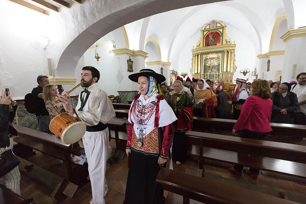 Fiestas de Sant Jordi