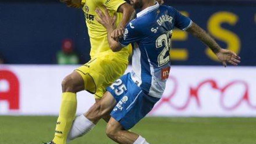 L&#039;Espanyol suma un punt i bones sensacions a Vila-real