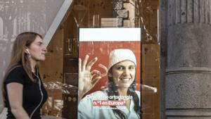 Els ‘brackets’ invisibles esperen facturar 34.000 milions el 2030