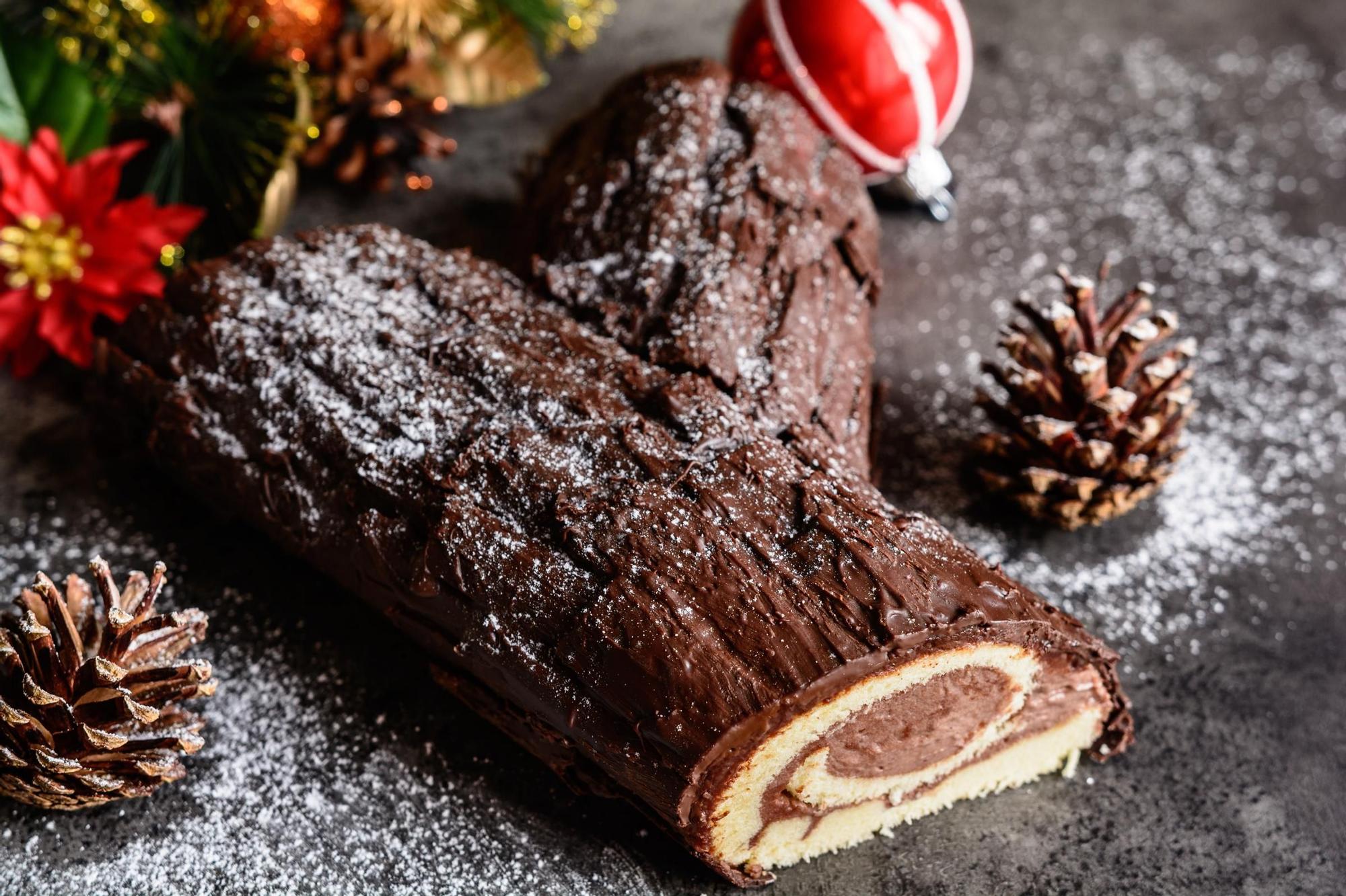 Recetas El postre tradicional de Navidad que puedes preparar en casa y sin esfuerzo
