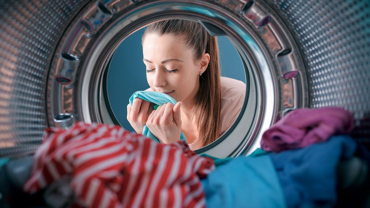 Mercadona pone fin al mal olor de tu ropa: este es el detergente que  necesitas en tu lavadora