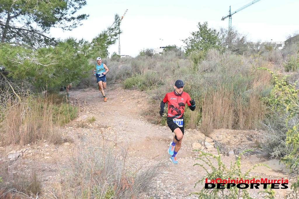 San Jorge Dragon Trail (2)