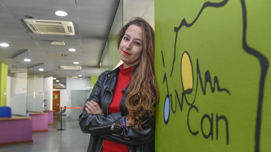 El Cabildo de Gran Canaria destina más de un millón de euros a becas para jóvenes estudiantes