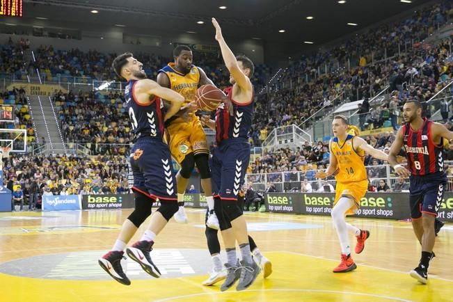 BALONCESTO ACB