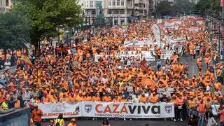 Cazadores en pie de guerra: 290.000 firmas para evitar que Bruselas legisle contra la actividad cinegética