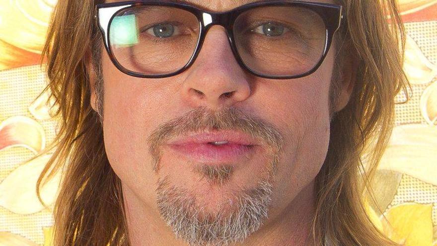 Brad Pitt se convertirá en el nuevo rostro de Cadillac en China