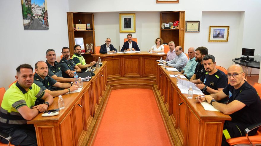 Jaraíz, tras el presunto caso de agresión sexual: &quot;Lo estamos asimilando y tratando de poner calma&quot;