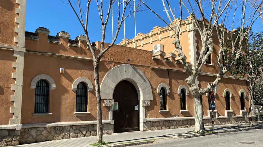 La Generalitat transformarà l&#039;antiga presó de Figueres en un centre de promoció econòmica i social