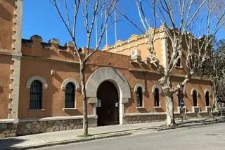 La Generalitat transformarà l'antiga presó de Figueres en un centre de promoció econòmica i social
