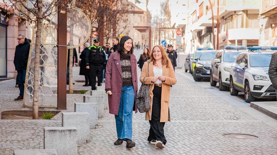El PSC presenta una nova candidata per retornar a l’Ajuntament de Sant Fruitós