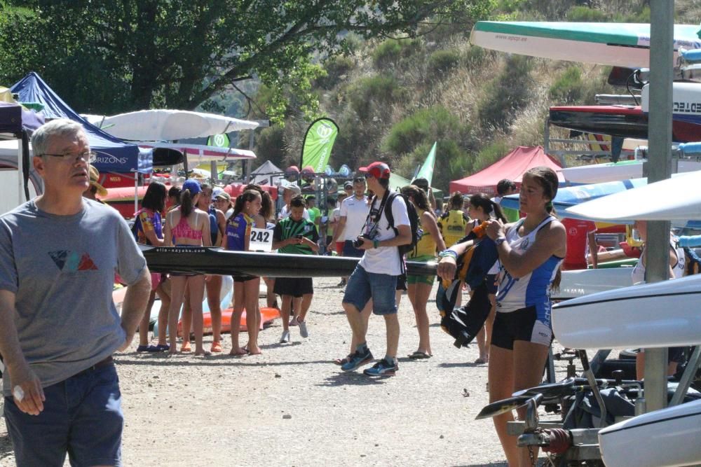 Copa de España infantil de pista