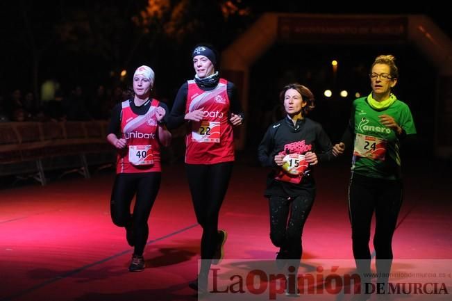 Running Night de El Ranero