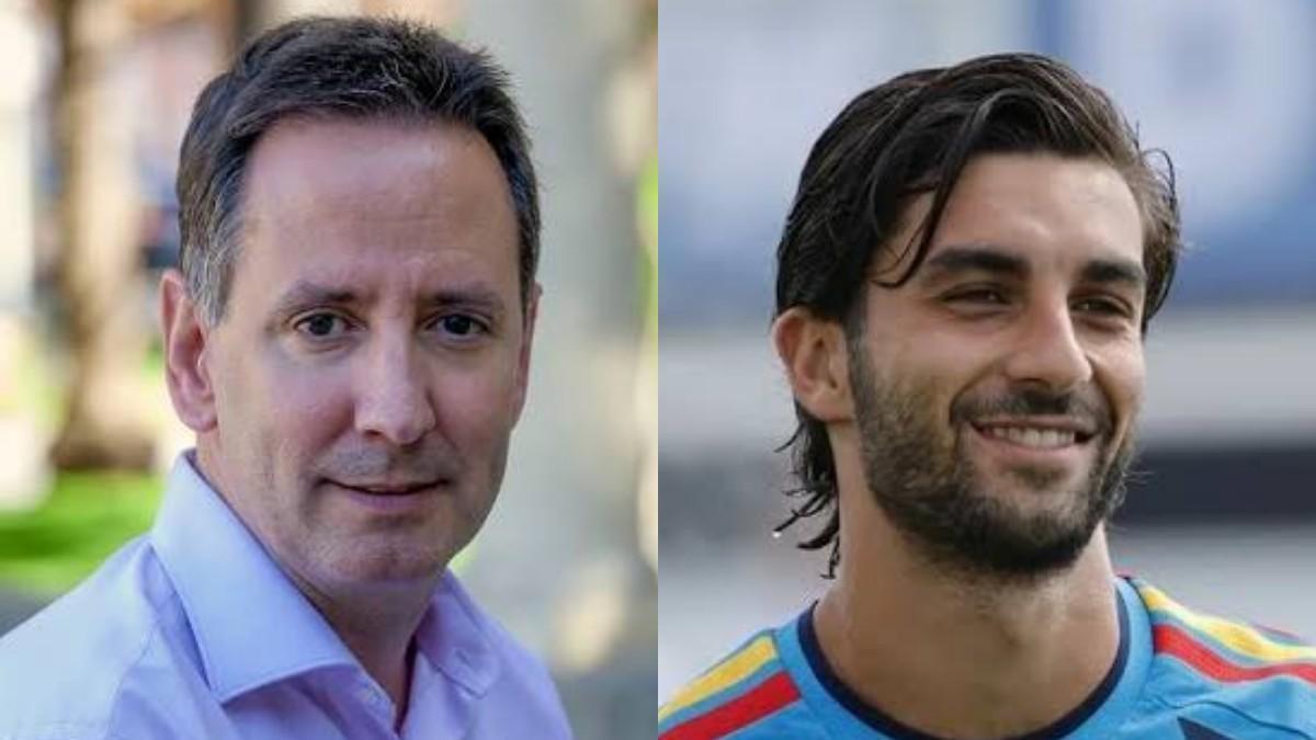 El alcalde de Foios revela qué le respondió Ferran Torres cuando le preguntó por su futuro