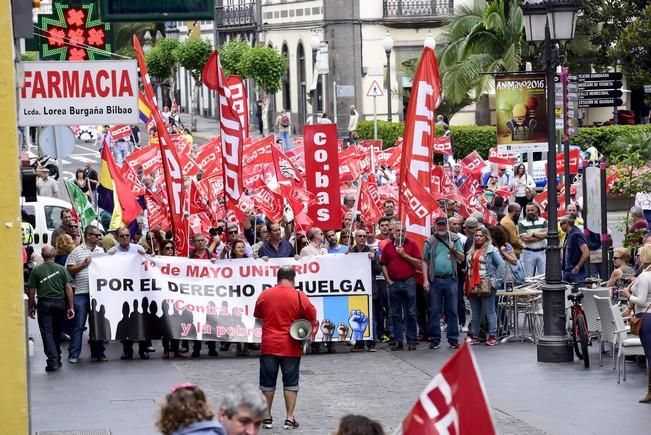 1ºMayo . Concentracion Dia del Trabajador en ...