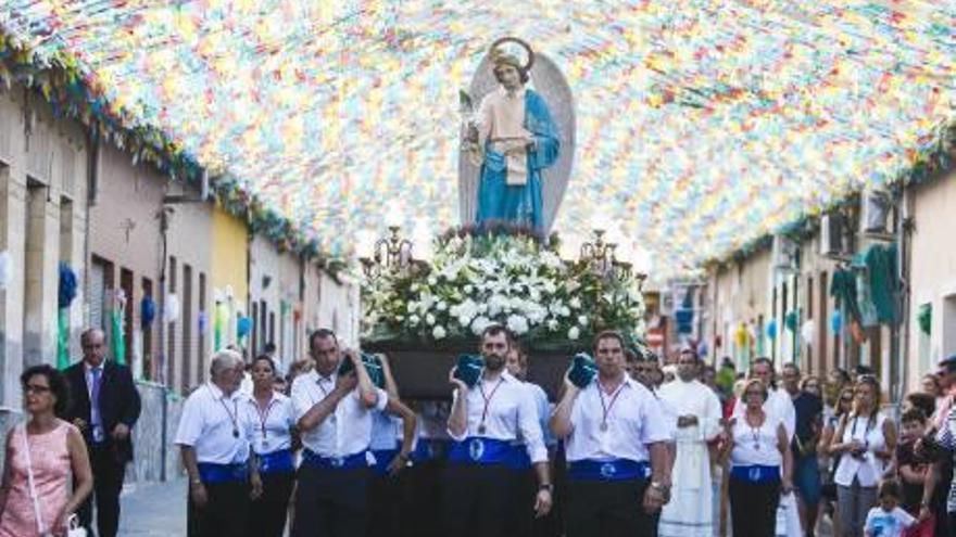 Celtas Cortos actúan el jueves en las fiestas de San Gabriel