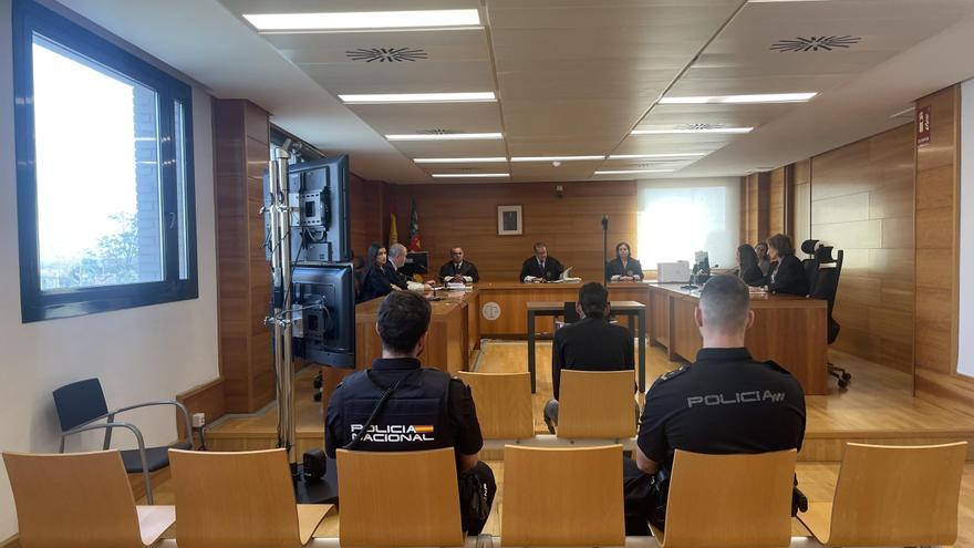 Ordenan detener a un ex-preso al no ir al juicio por agresión sexual a otro reo en Castellón