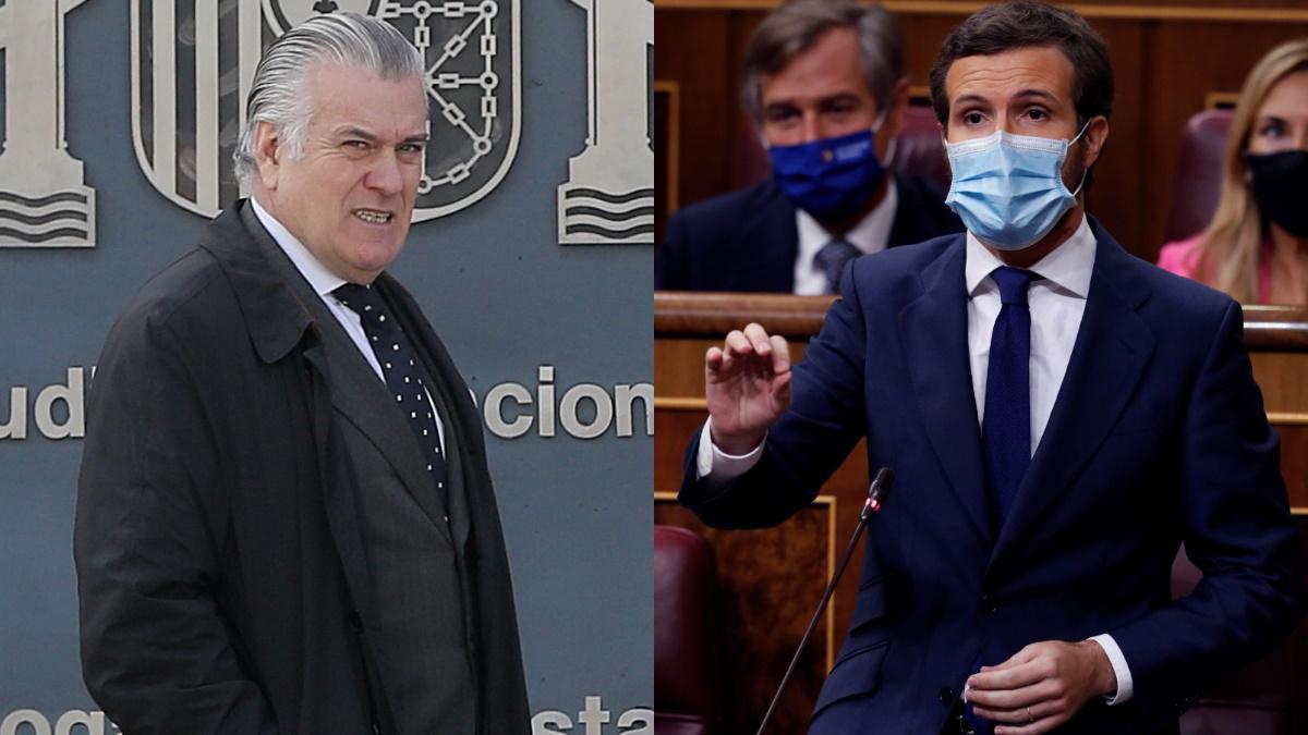 Bárcenas vuelve al banquillo por los pagos en b del PP