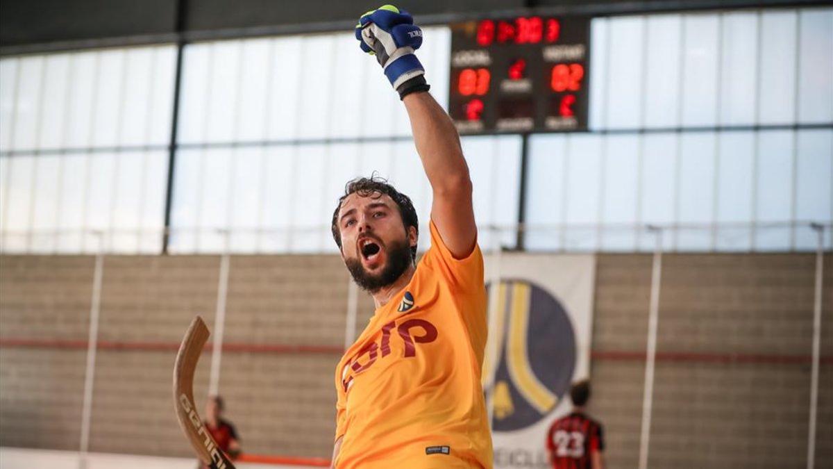 Jornada decisiva en la Nacional Catalana de hockey sobre patines