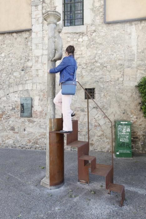 Les noves escales del Cul de la Lleona