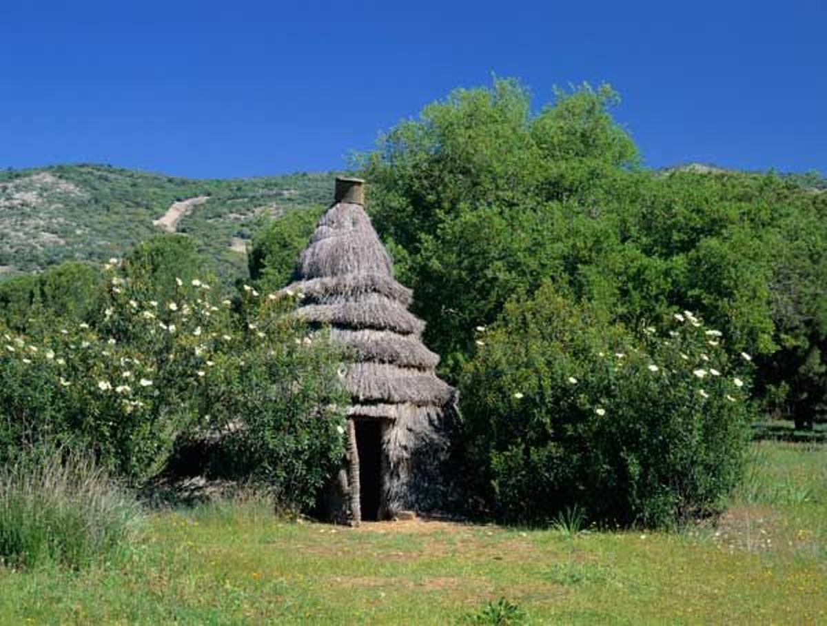 Cabañeros