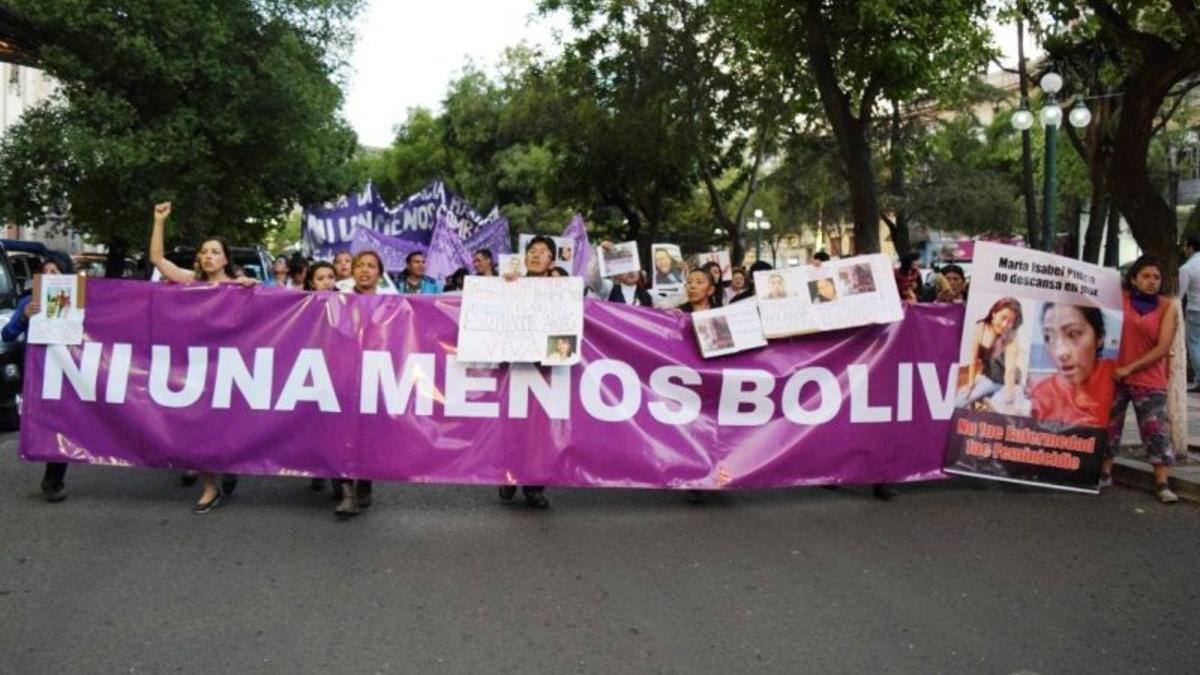 bolivia-feminicidios-efe