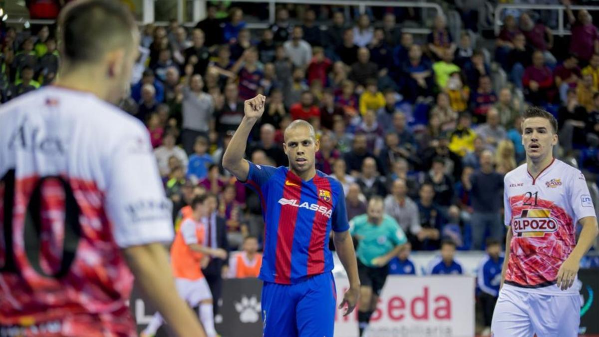 El Barça Lassa confía en repetir el pase a la gran final de la Liga