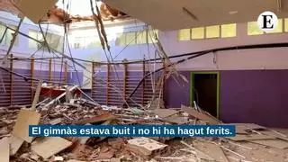 Educació assumirà la despesa dels autobusos per als alumnes de l'escola Salvador Dalí de Figueres